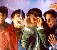 Кадр Бойцовский клуб