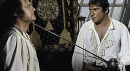 Кадр из фильма "Анжелика и султан" - 1