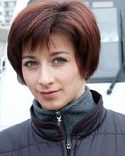 Елена Ляшенко фото