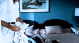 Кадр из фильма "Око за око" - 1