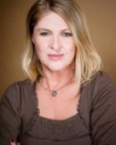 Alison Trouse фото