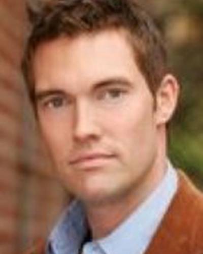 Брок Брэдли фото