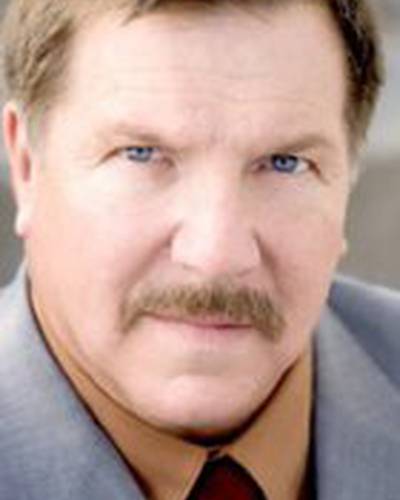 Дэн Стракал фото