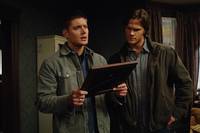 Кадр Сверхъестественное