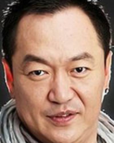 Пак Сан Мён фото