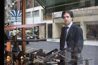 Кадр Ночной коридор