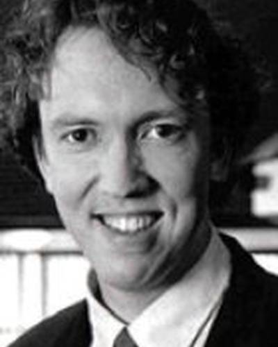 Ричард Ламсден фото