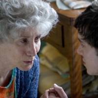 Кадр В стране женщин