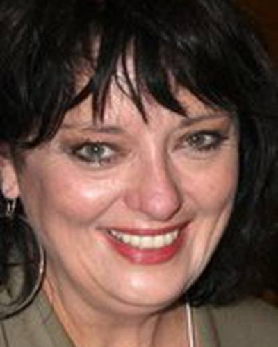 Анджела Картрайт фото