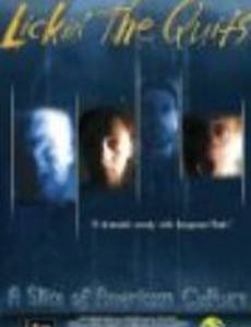 Lickin' the Quits: A Slice of American Culture