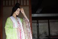 Кадр Сирота из рода Чжао