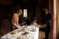 Кадр Аббатство Даунтон