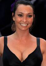 Люсинда Родс-Флаэрти фото