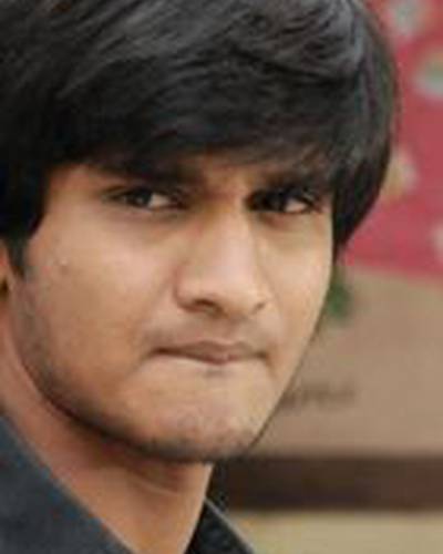 Никхил Ситхарт фото