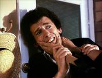 Кадр Выживший