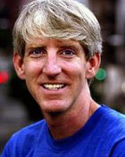 Брайан Слоун фото