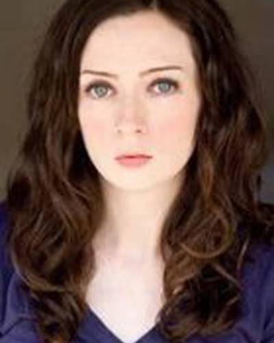 Дженна Хеффернан фото