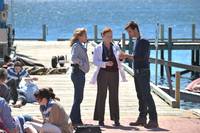 Кадр Тайны Хейвена