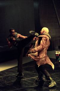 Кадр Блэйд 2