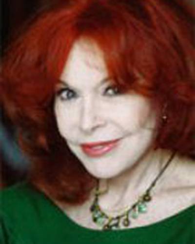 Беатрис Костантини фото