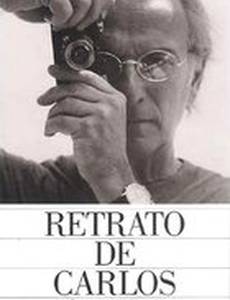 Портрет Карлоса Сауры