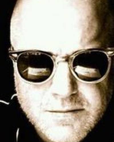 Энди Кейр фото