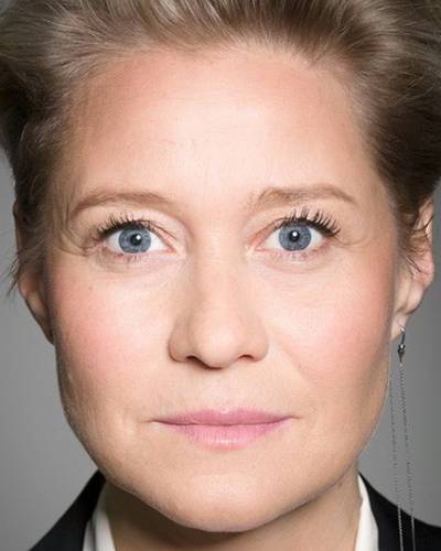 Трине Дюрхольм фото