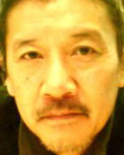 Эйдзи Окуда фото