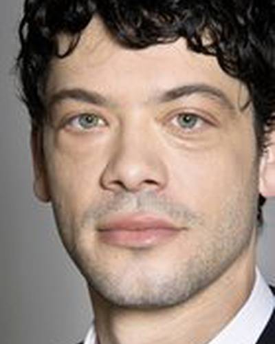 Карло Льюбек фото