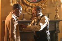 Кадр Моя жизнь в Айдлвайлде