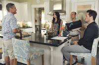 Кадр Город хищниц