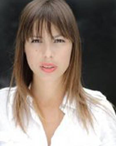 Джули-Энн Коте фото