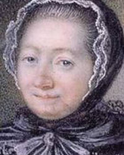 Жанна-Мари Лепренс де Бомон фото