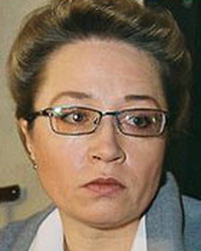 Татьяна Рассказова фото