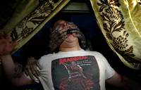 Кадр Операция «Мертвый снег»