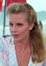 Джулия Монтгомери фото