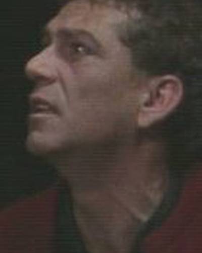 Хоан Миральес фото