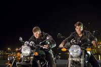 Кадр Три метра над уровнем неба