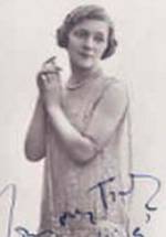 Джесси Винтер фото