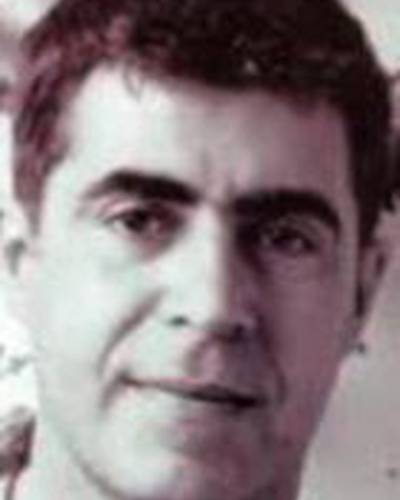 Хавьер Наваррете фото