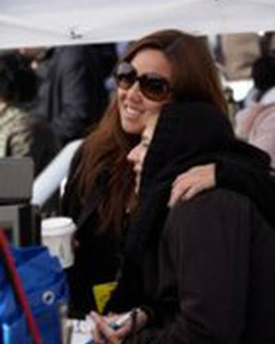 Чай Картер фото