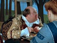 Кадр Обыкновенное чудо