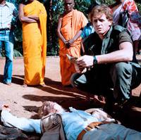 Кадр Der Stein des Todes