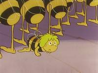 Кадр Пчелка Майя