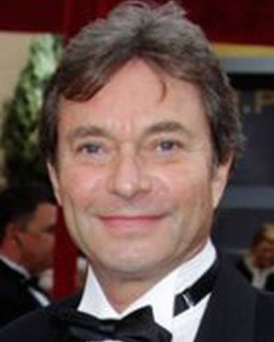 Патрик Уачсбергер фото