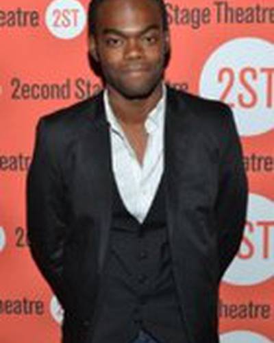 Уильям Джексон Харпер фото