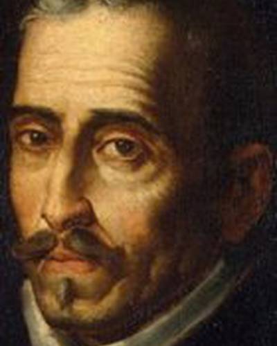 Феликс Лопе де Вега фото