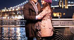 Кадр из фильма "Лондон, Париж, Нью-Йорк" - 1