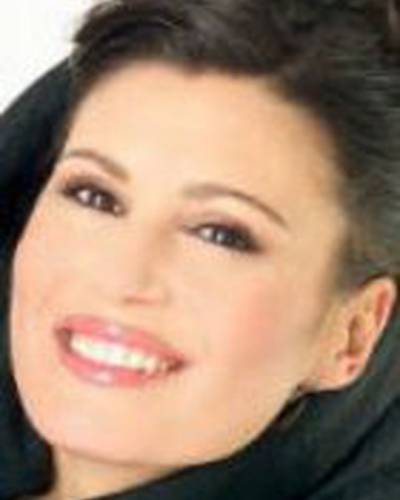 Антонелла Фаттори фото