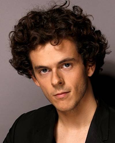 Майкл Грегорио фото